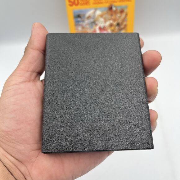 Video Olympics (1977) Atari 2600 - 50 Video Games CIB - Picture 7 of 9